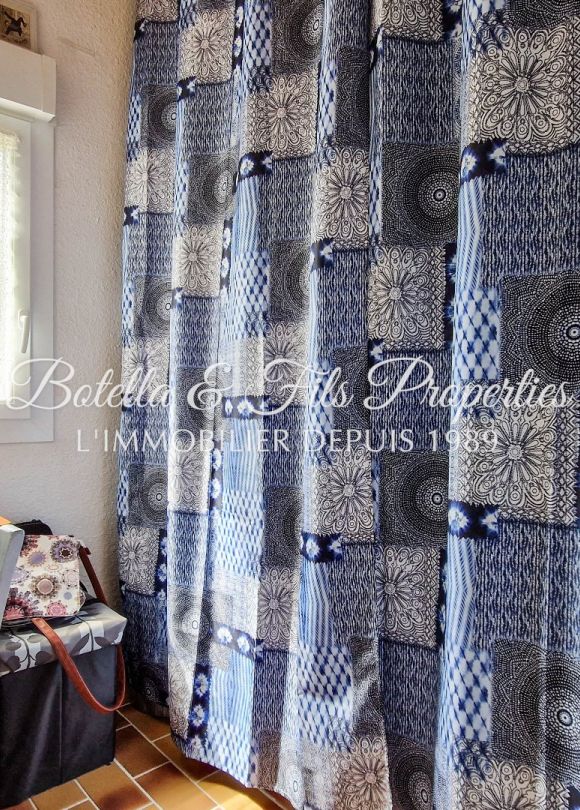 vente Maison contemporaine Uzes