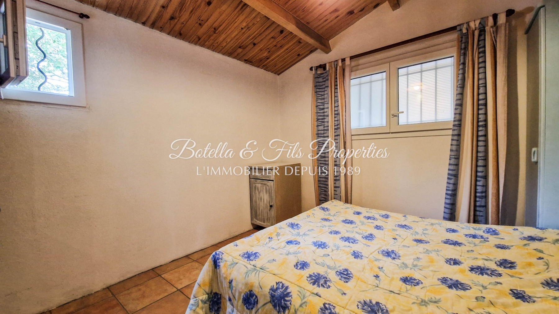 sale Maison contemporaine Uzes