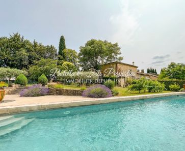 vente Uzes