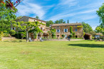 sale Demeure Barjac