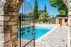 sale Demeure Barjac