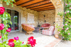 sale Demeure Barjac