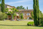 sale Demeure Barjac