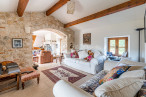 sale Demeure Barjac