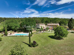 sale Demeure Barjac