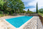 sale Demeure Barjac