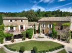 sale Demeure Barjac