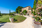 sale Demeure Barjac
