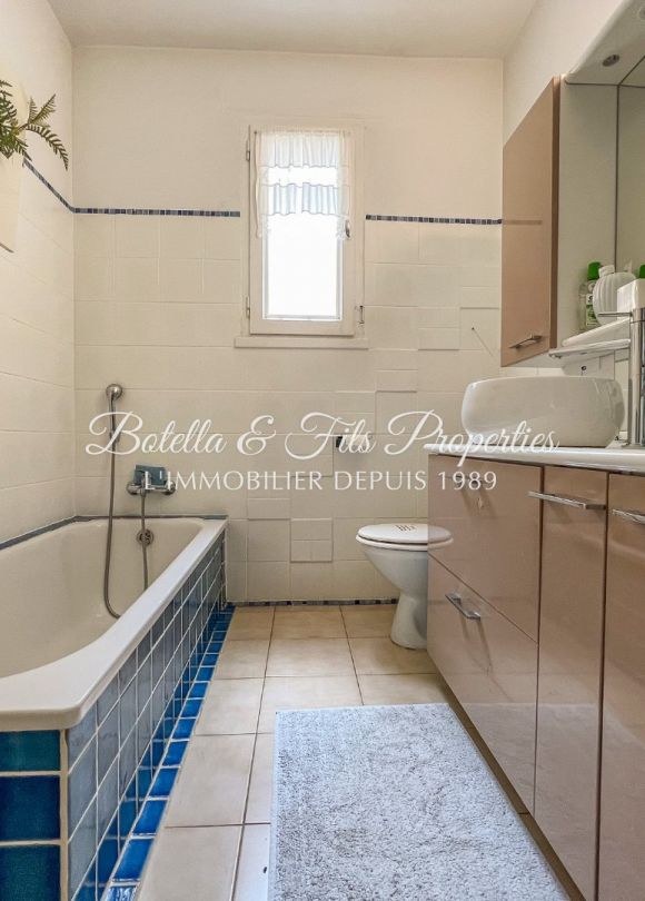 vente Maison contemporaine Goudargues