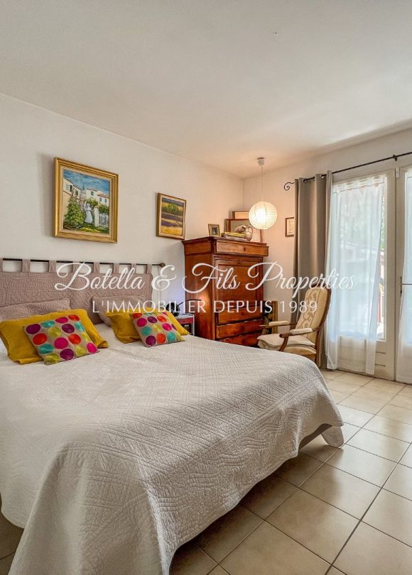 vente Maison contemporaine Goudargues