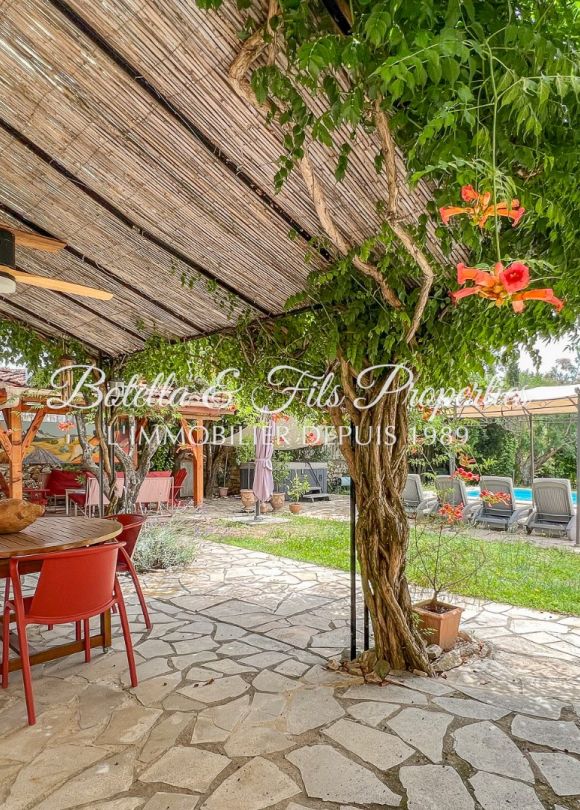 vente Maison contemporaine Goudargues