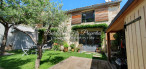 sale Demeure de ville et village Uzes