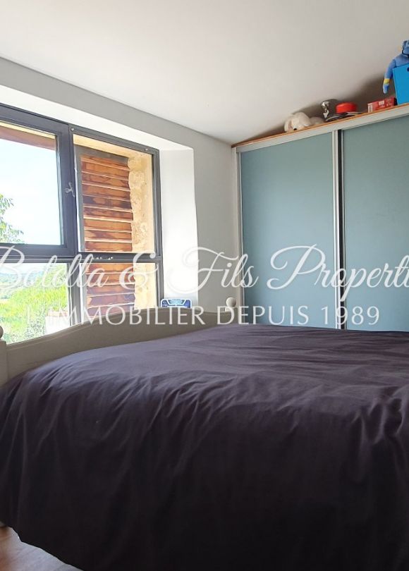 vente Demeure de ville et village Uzes