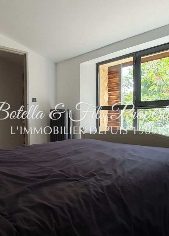 vente Demeure de ville et village Uzes