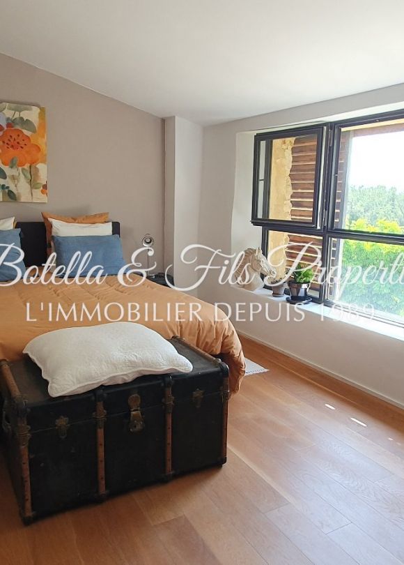 vente Demeure de ville et village Uzes