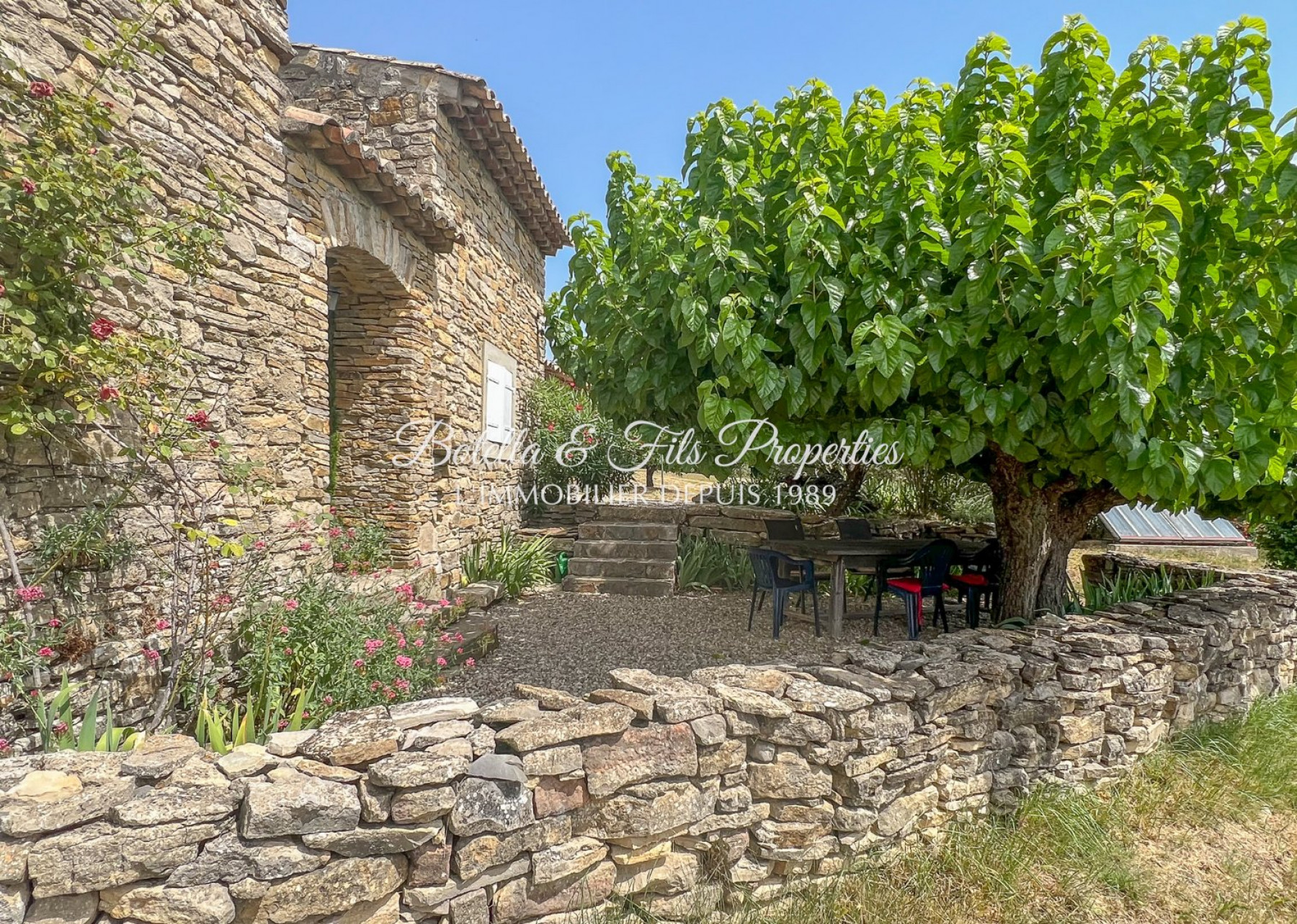 sale Mas Uzes