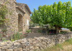 sale Mas Uzes