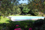sale Maison contemporaine Goudargues
