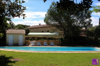 sale Maison contemporaine Goudargues