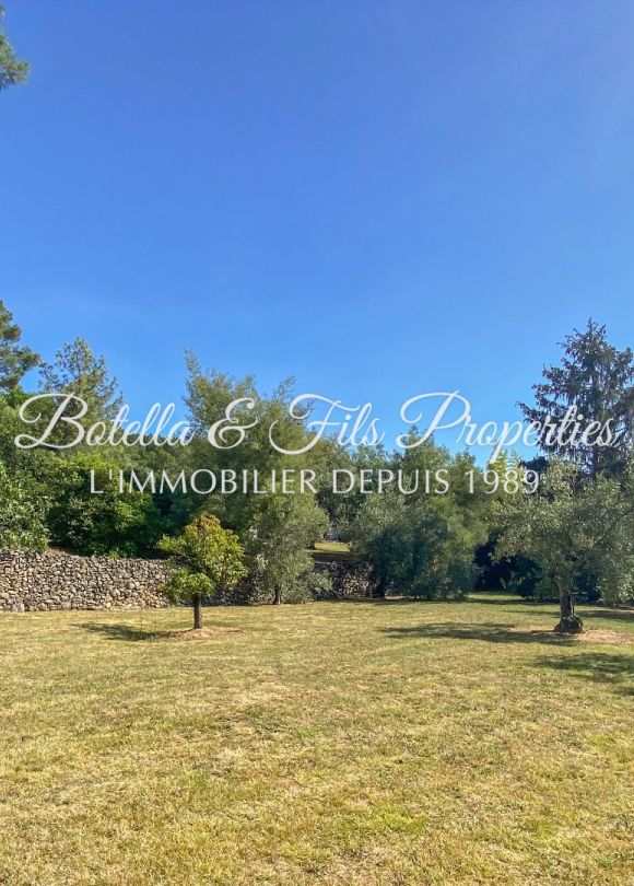 vente Mas Barjac