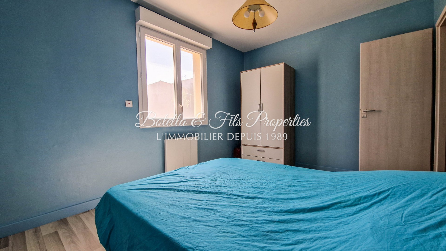 sale Maison contemporaine Uzes