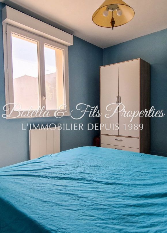 vente Maison contemporaine Uzes