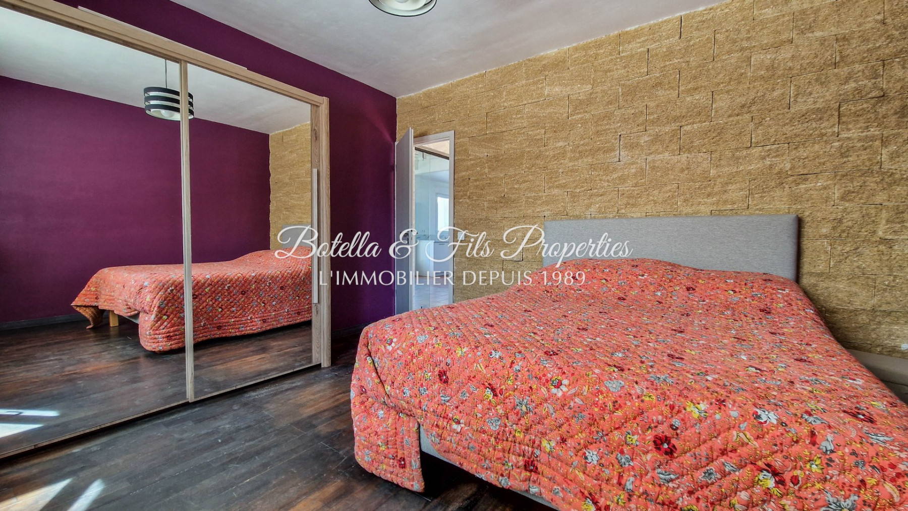 sale Maison contemporaine Uzes