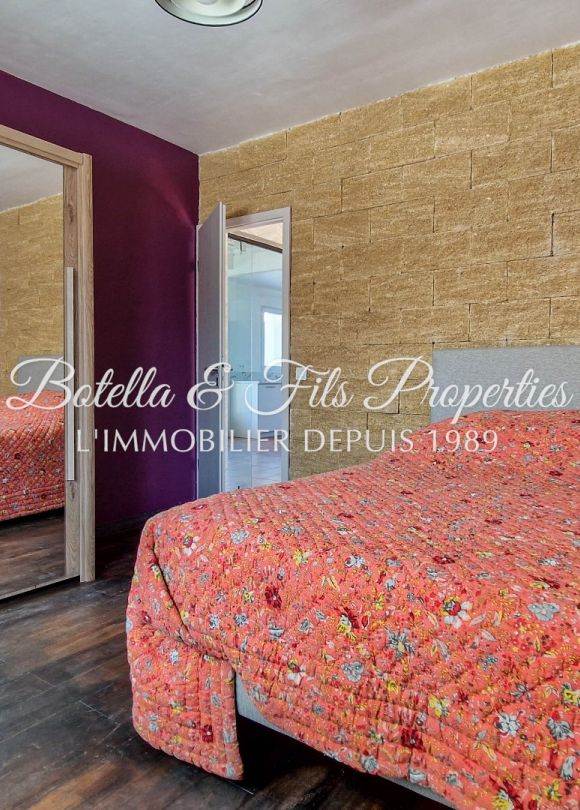 vente Maison contemporaine Uzes