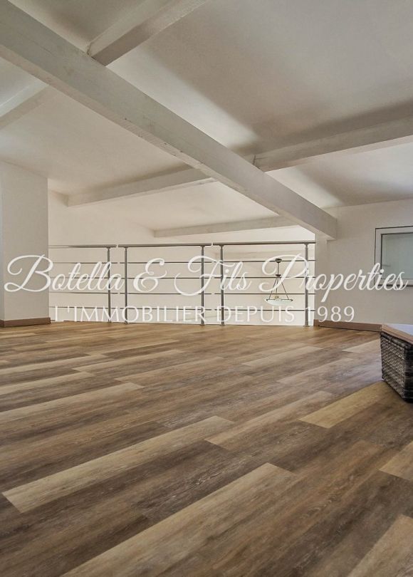 vente Maison contemporaine Uzes