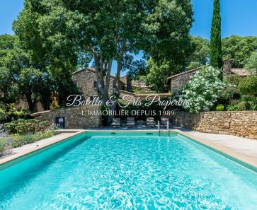 vente Uzes