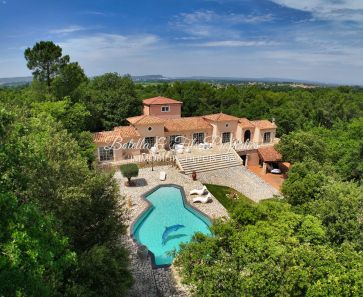 vente Villeneuve Les Avignon