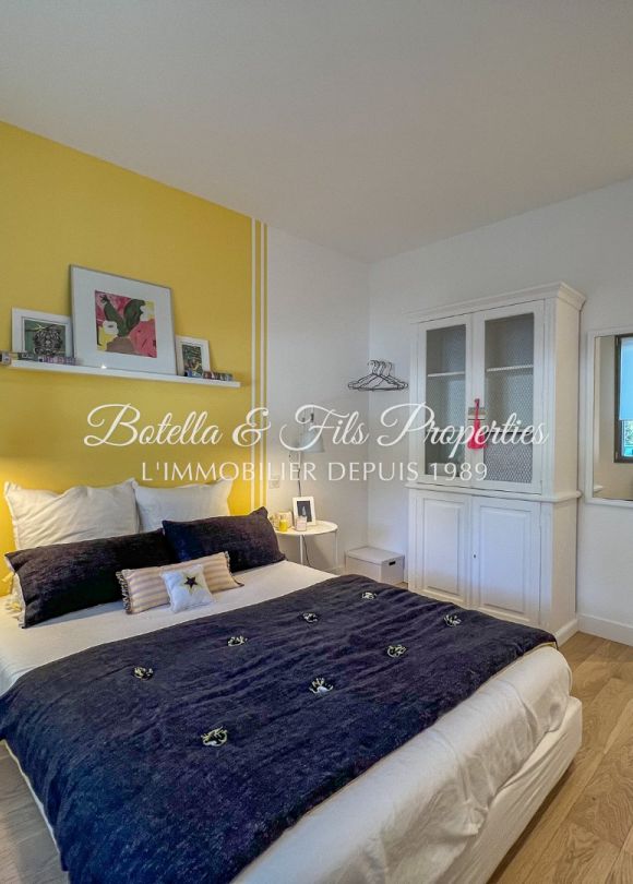 vente Maison contemporaine Goudargues