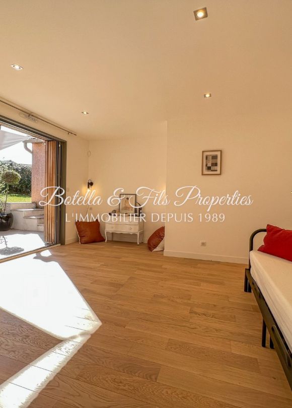 vente Maison contemporaine Goudargues