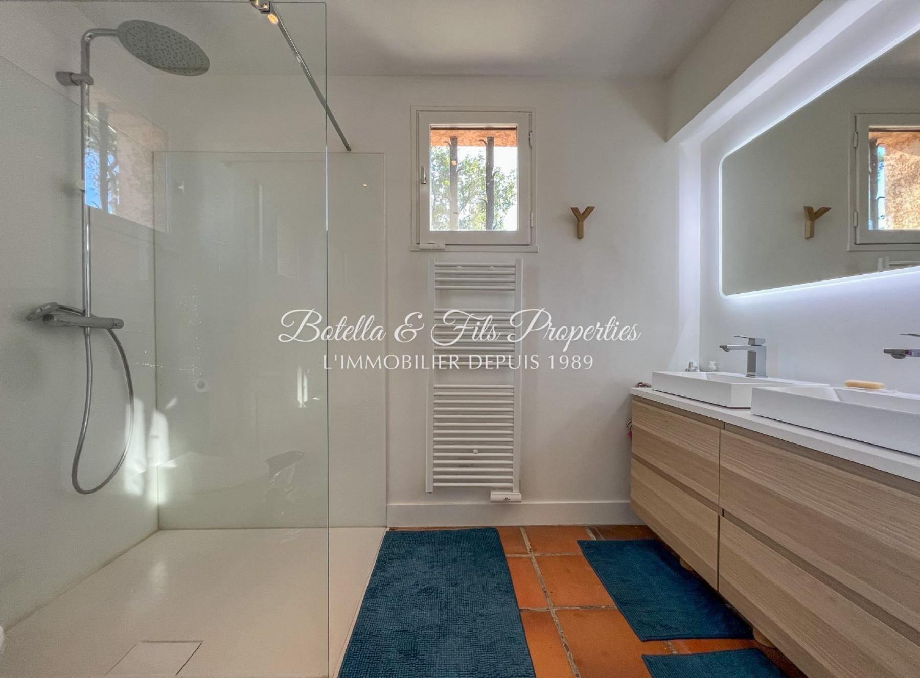 vente Maison contemporaine Goudargues