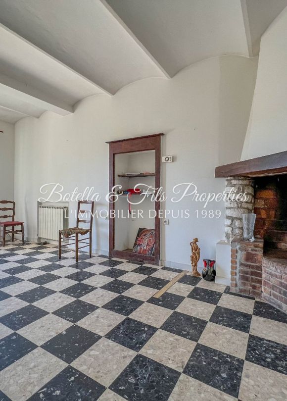 vente Demeure de ville et village Saint Martin D'ardeche