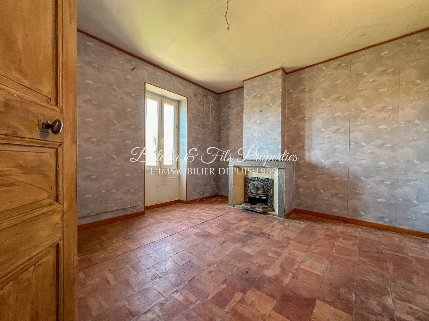 sale Demeure de ville et village Saint Martin D'ardeche