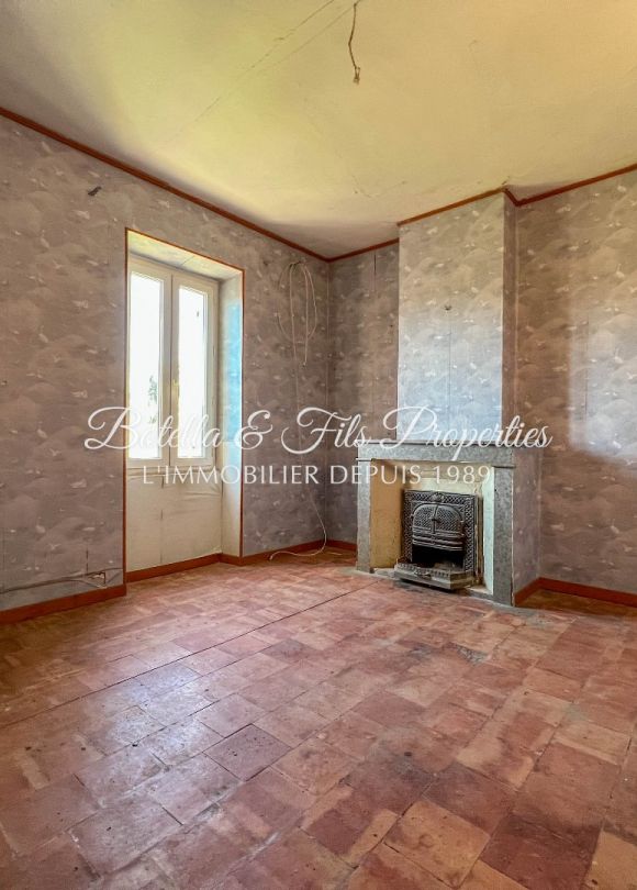 vente Demeure de ville et village Saint Martin D'ardeche