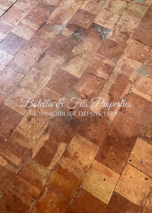 vente Demeure de ville et village Saint Martin D'ardeche