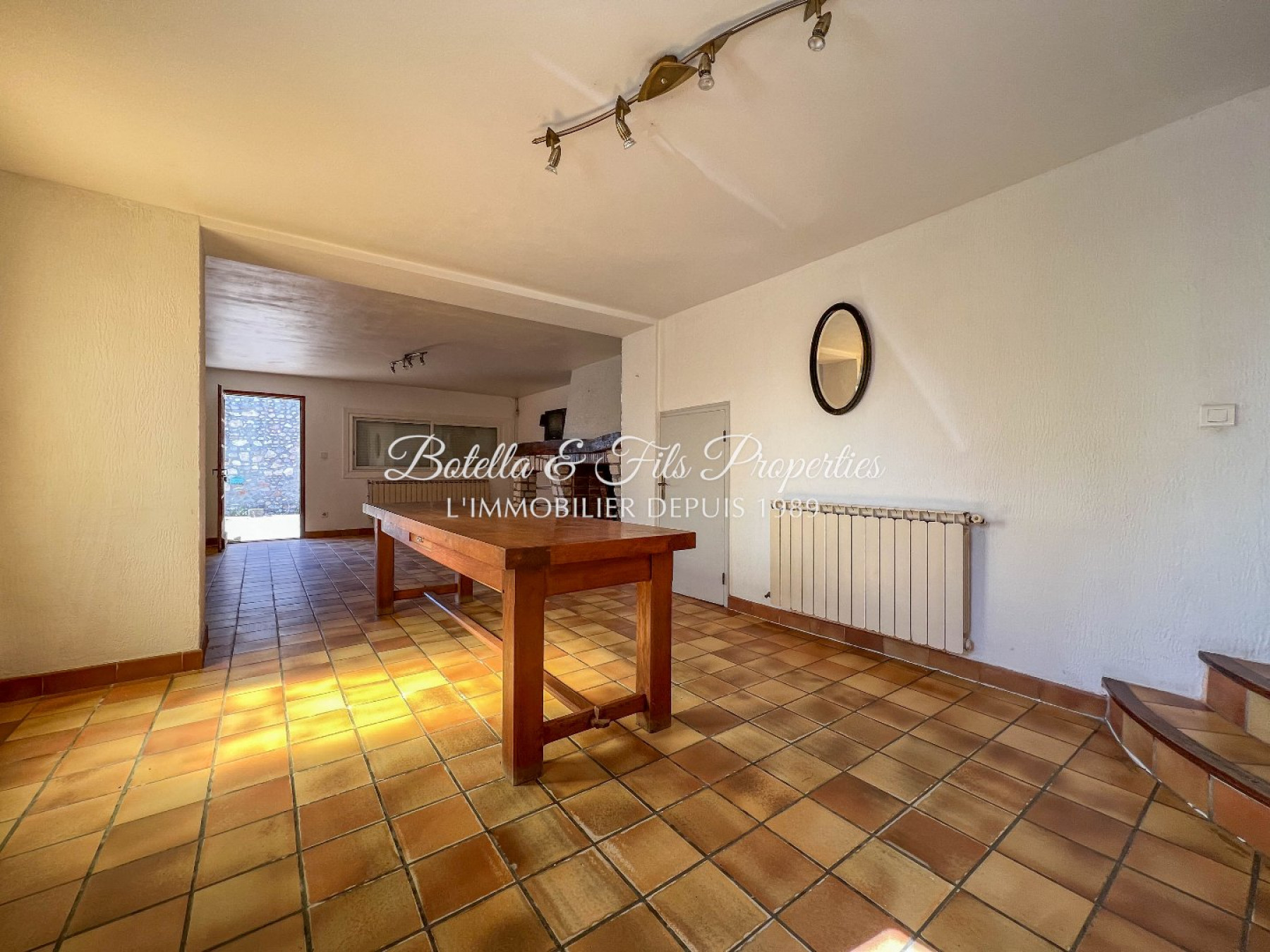 sale Demeure de ville et village Saint Martin D'ardeche