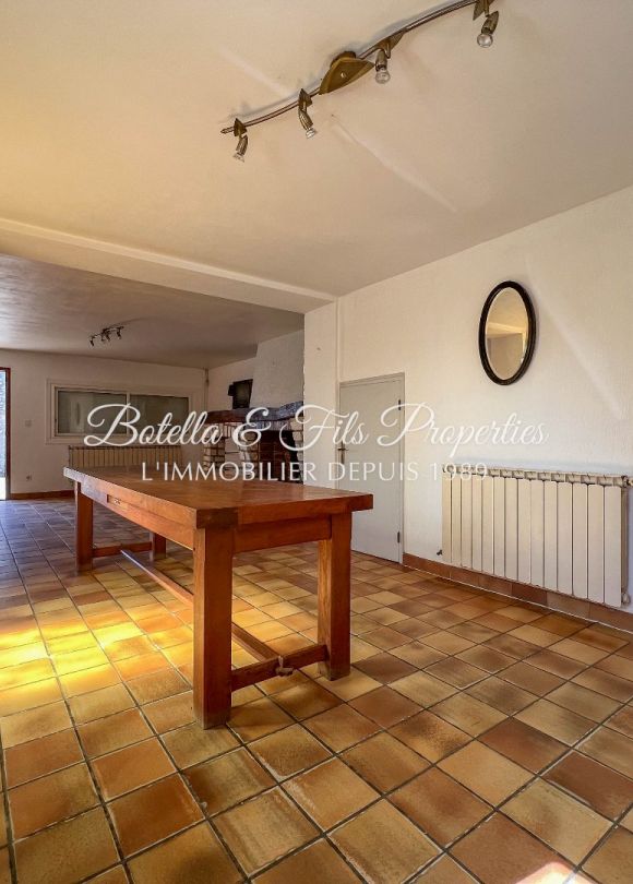 vente Demeure de ville et village Saint Martin D'ardeche