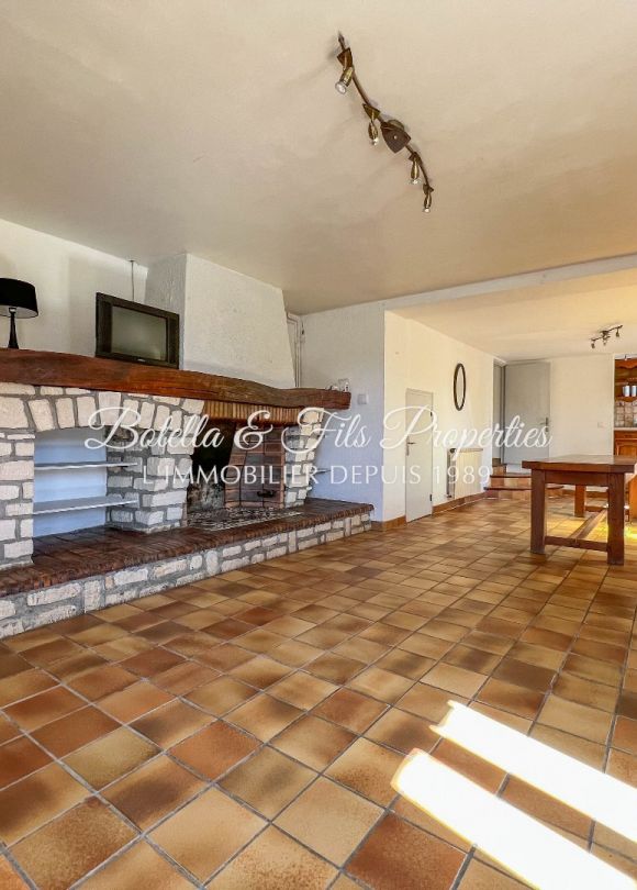 vente Demeure de ville et village Saint Martin D'ardeche