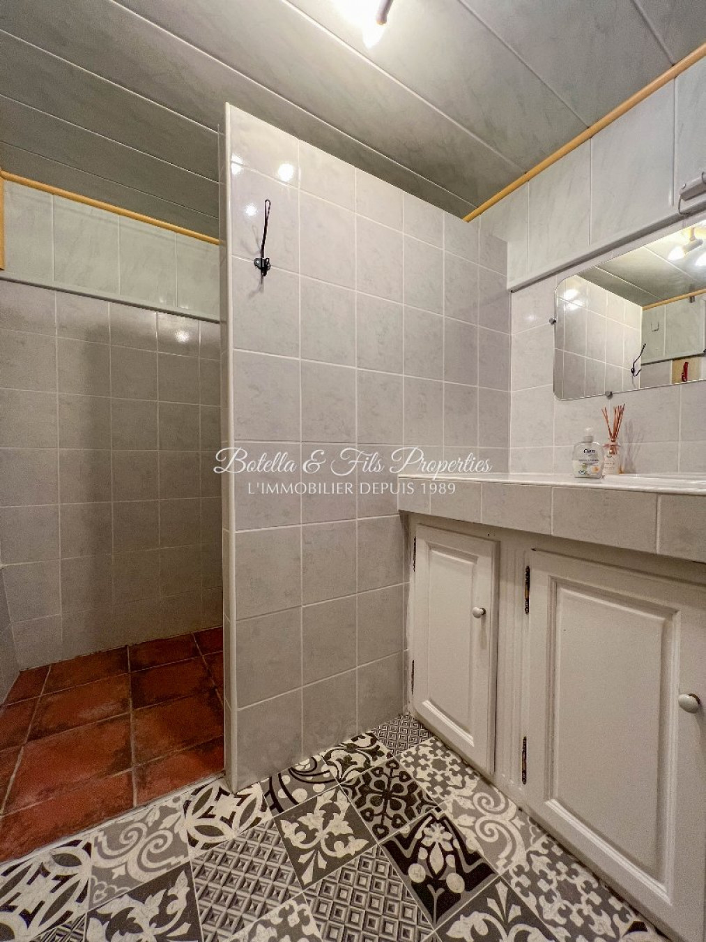 sale Demeure de ville et village Saint Martin D'ardeche