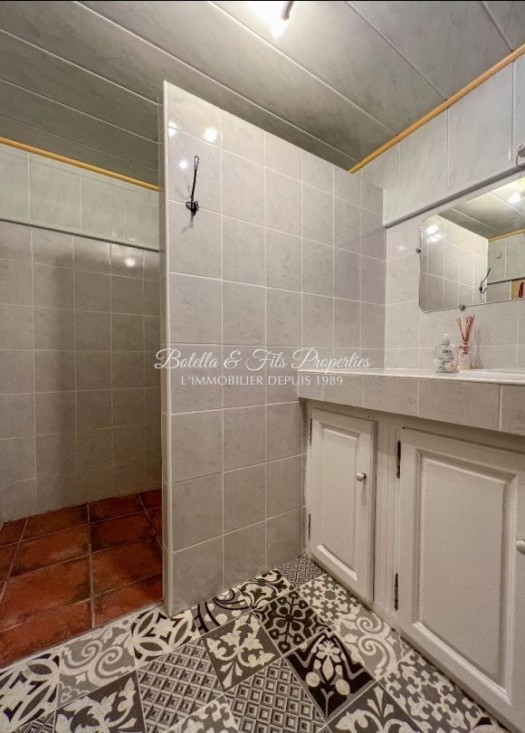 vente Demeure de ville et village Saint Martin D'ardeche