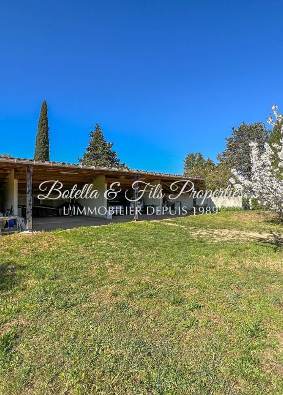 vente Demeure de ville et village Saint Martin D'ardeche