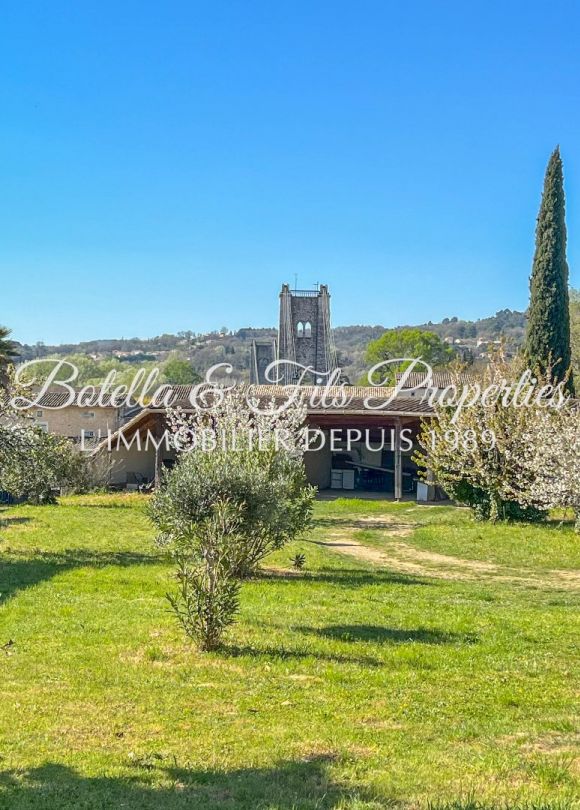 vente Demeure de ville et village Saint Martin D'ardeche