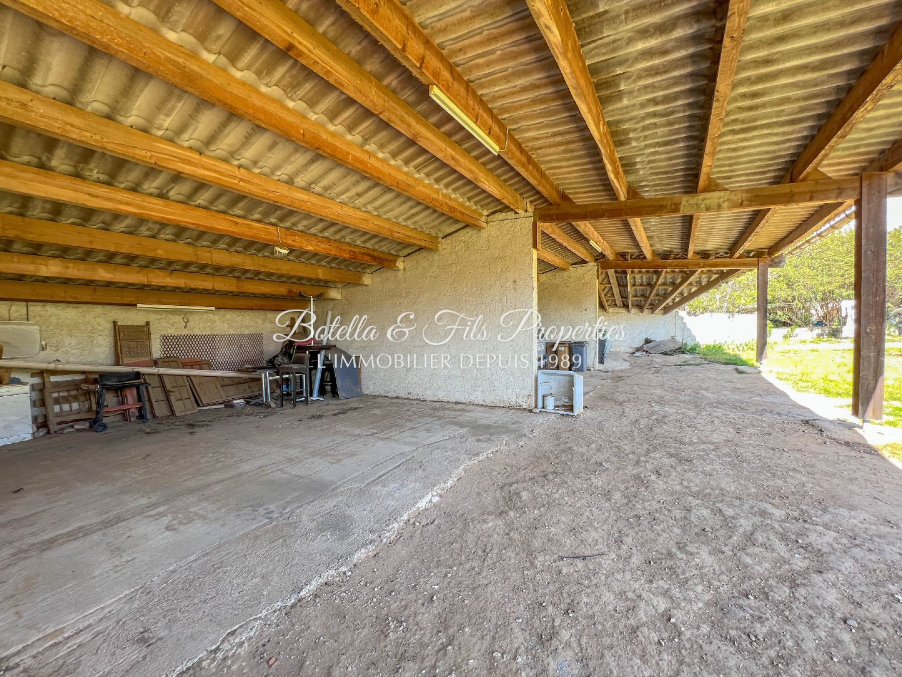 sale Demeure de ville et village Saint Martin D'ardeche