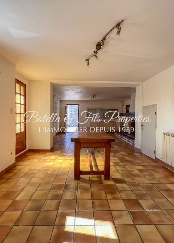 vente Demeure de ville et village Saint Martin D'ardeche