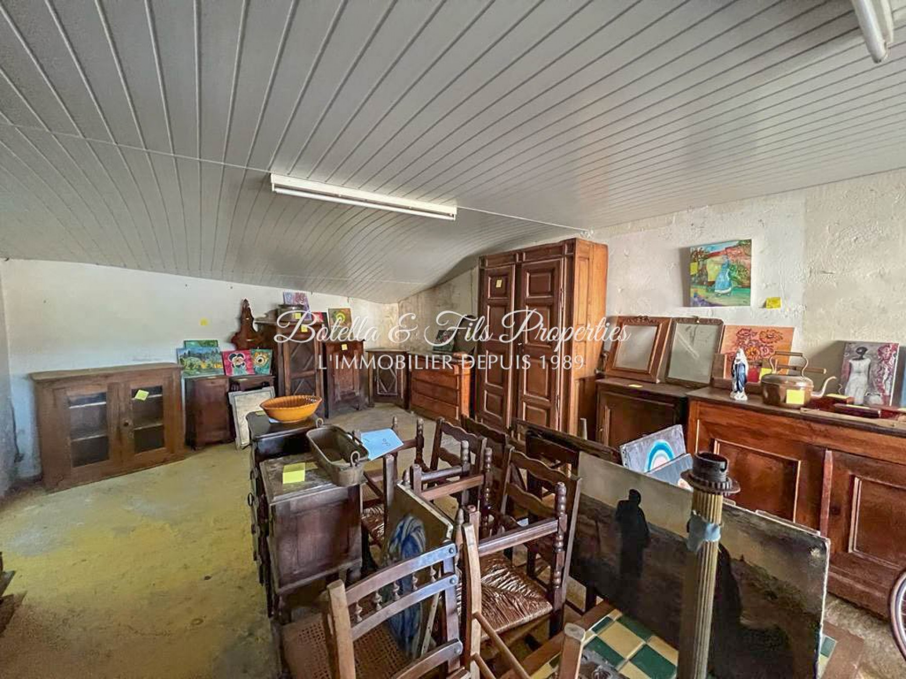 sale Demeure de ville et village Saint Martin D'ardeche