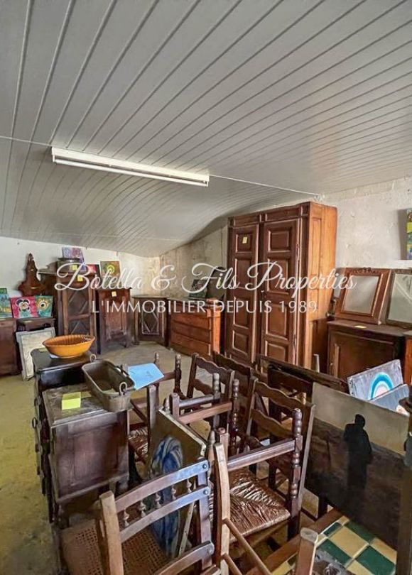 vente Demeure de ville et village Saint Martin D'ardeche