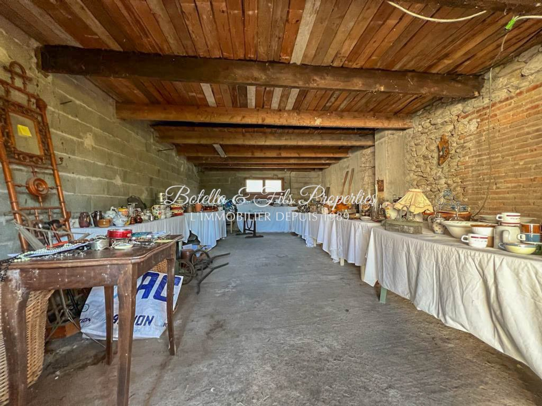 sale Demeure de ville et village Saint Martin D'ardeche